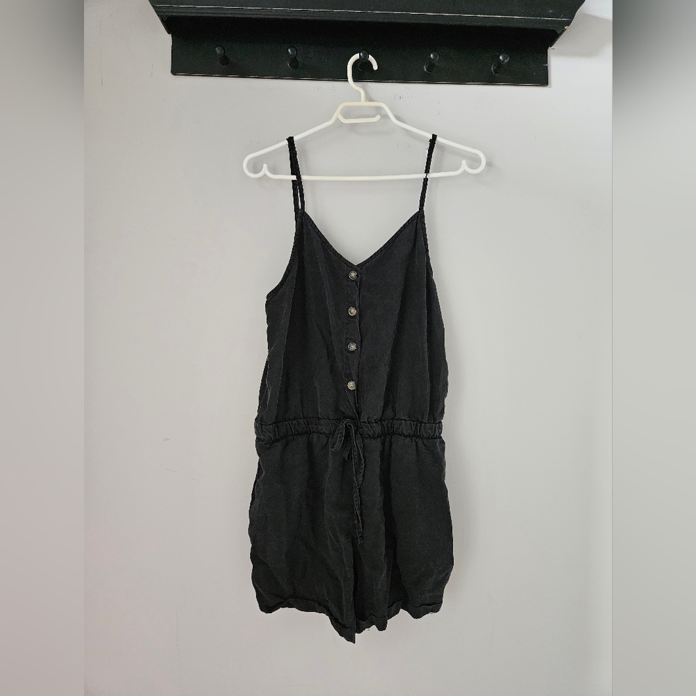 Harlow Free People Romper